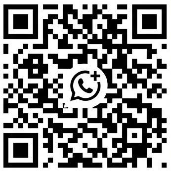 Código QR para escribir por WhatsApp a Sinergia Emocional